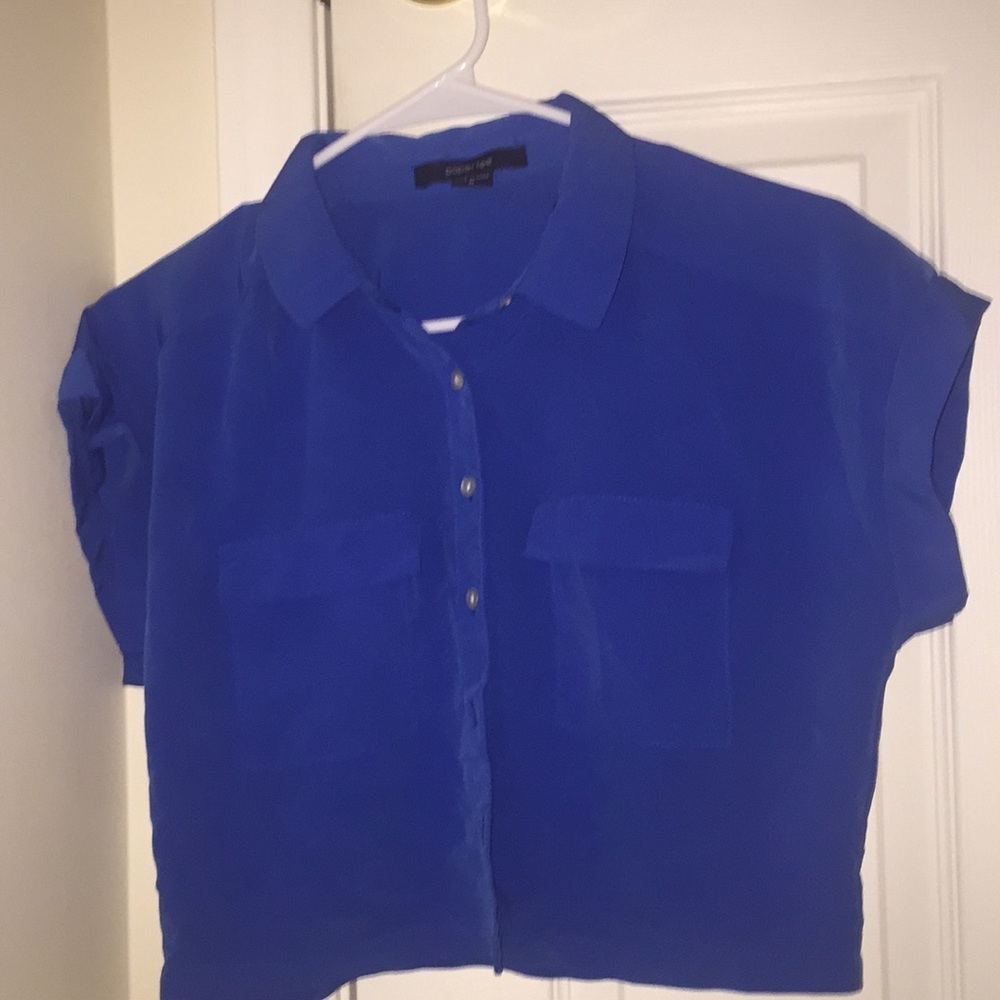 Women’s Paper Tee Shirt